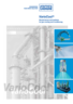 VarioCool - Nozzle Lances and Systems for gas cooling and conditioning